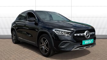 Mercedes-Benz GLA 200 Sport 5dr Auto Petrol Hatchback